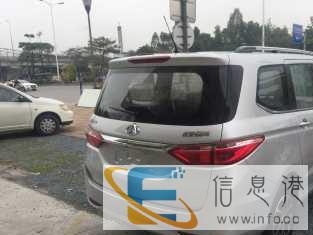 不限户籍0首付开新车