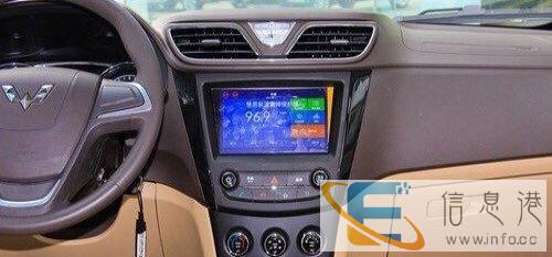 新款五菱宏光S出租