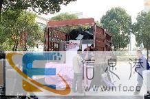 杜桥镇搬家搬厂搬公司