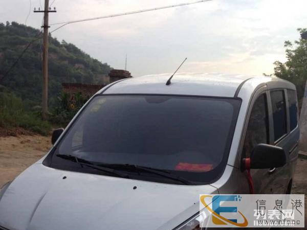 五菱宏光商务车出租