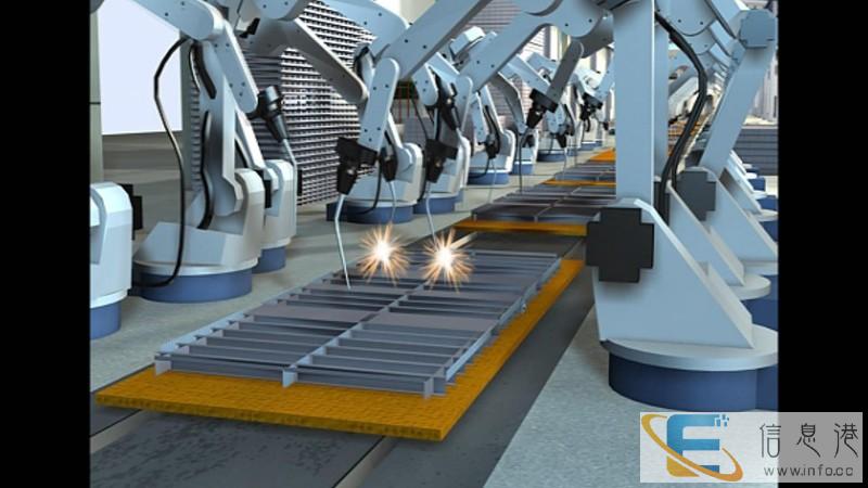 天津三维动画制作 动画设计公司