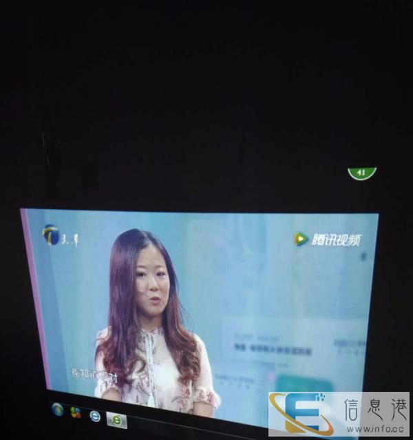 几台投影仪低价出售