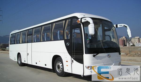 扬中到三门峡de营运客车随车电话新闻