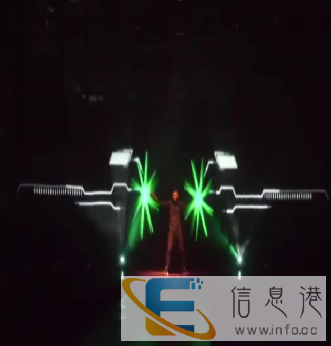 山西3D全景KTV 3D全景餐厅