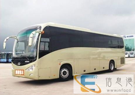 扬中到三门峡de汽车卧铺大巴天天发车新闻