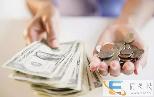 豪德指数是不是骗子啊 赚钱发家真实历程分享