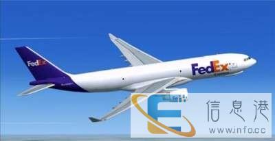 石嘴山联邦快递取件电话价格食品药品化妆品到全球