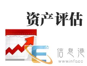 技术出资评估 软件著作权评估 商标专利增资评估