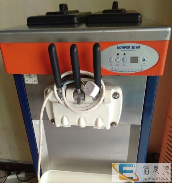 二手蛋糕店全套设备