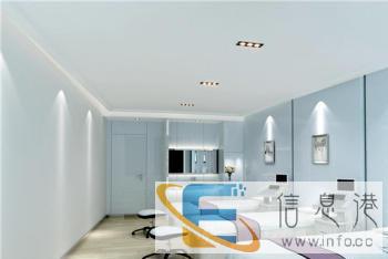 通化医疗美容设计整形医院设计医疗机构设计公司