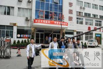 通化高端宣传片/广告/微电影/MV/快手/抖音拍摄