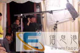 微电影TVC广告片宣传片纪录片短视频制作，产品摄影