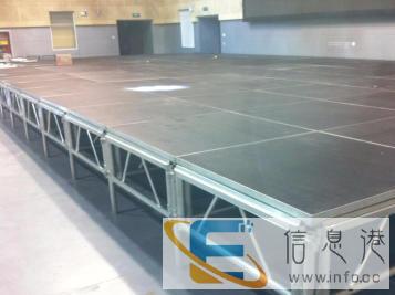 舞台桁架LED大屏灯光音响活动策划德国欧式尖顶帐蓬