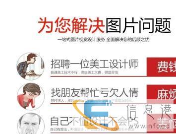 无痕P图、PS、修图、改图改字、图片合成、证件照6