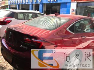 上饶喜相逢汽车上饶以租代购汽车服务当天提车