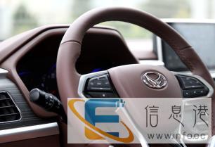 这款车预售开卖了风光580要急了