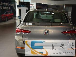 全新福克斯超低价格可裸车价全分期