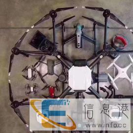 本地航拍无人机宣传片制作会议活动拍摄视频剪辑