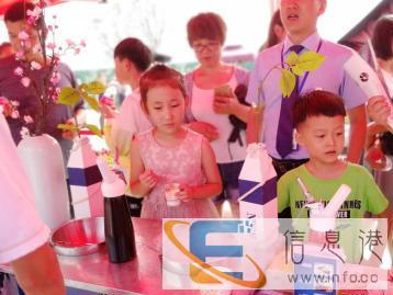 商场双1111开业永生花DIY挂件暖场活动执行团队