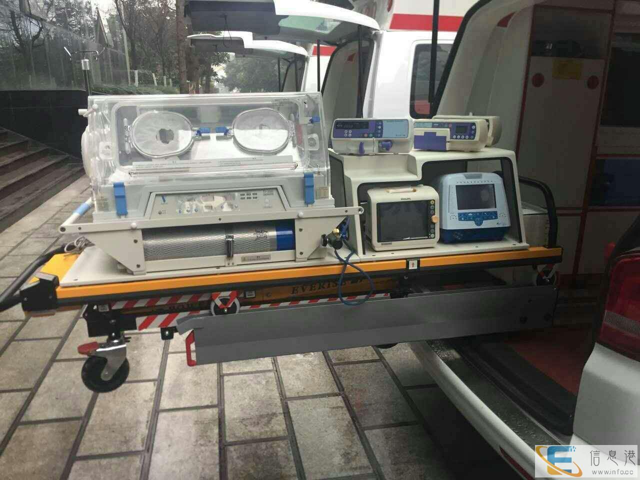 吴忠私人救护车出租一站式服务