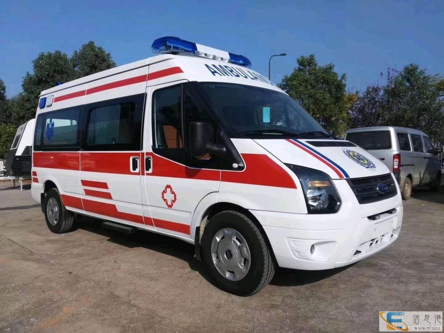 吴忠长途120救护车出租-吴忠长途120救护车出租