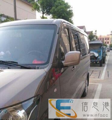 有大小面包车带司机长短途包车，拉货接送人