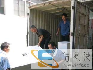 小型搬家提供金杯车、厢货车、面包车车辆专业中小型搬迁