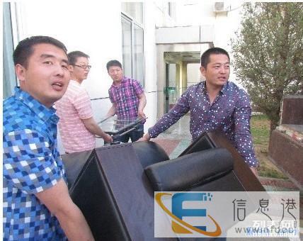 江滨路个人搬家 黎明家庭搬家 拆装空调