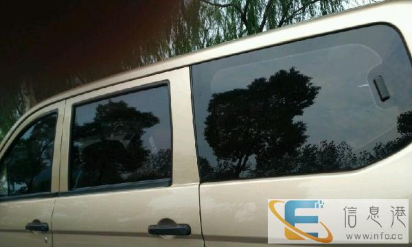 五菱面包车带司机出租，拉货长短途包车