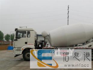 买搅拌车，请一定要联系天涯汽车，没有中间商