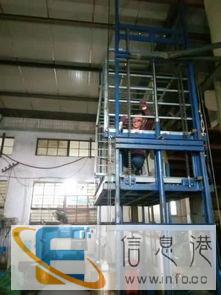 乐清货梯维修行车维修升降机维修