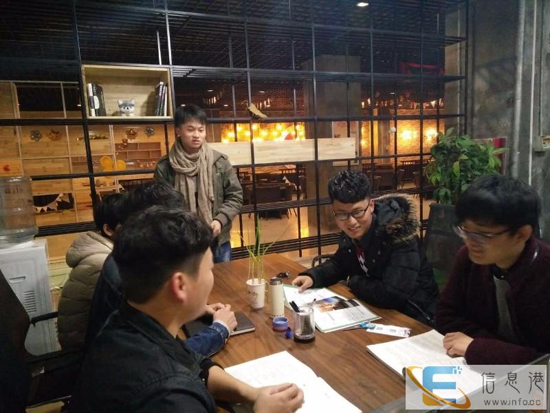 许昌青于蓝一对一私人订制家教