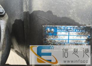 各类品牌库存新车，9.6米载货车