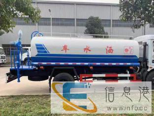 常年销售各种洒水车，扫地车，油罐车等