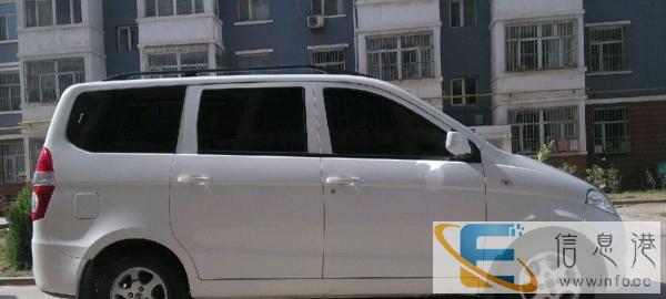 七座面包车可长期出租