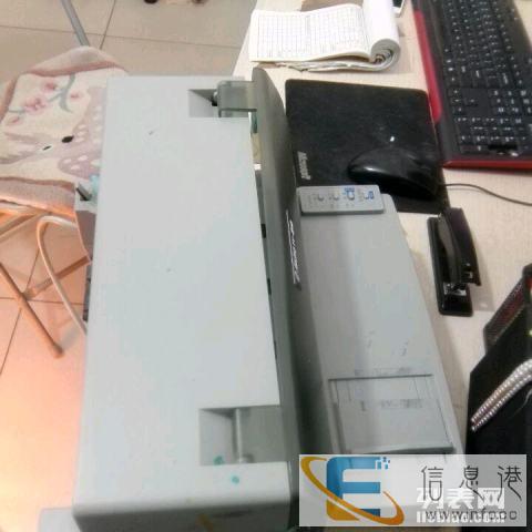 徳实打印机发票机