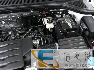 朗逸2017款1.6L自动风尚版