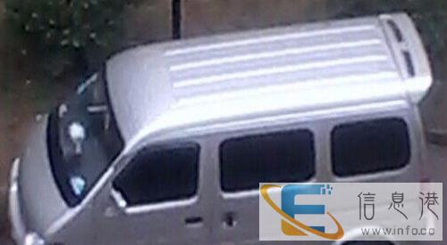 长安之星七座面包车出租