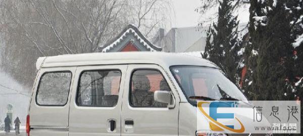 长安之星7座 接送客,货 中短途 ，价优，小计1元每公里