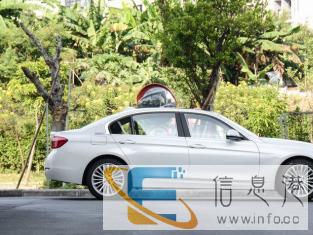 全疆 全新18款宝马320li便宜购买