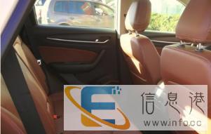 宝马深度支持，华晨新推的这款SUV很惊艳
