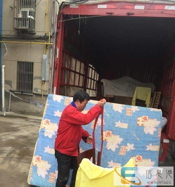 货车，面包车出租专业搬家送货
