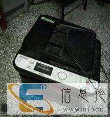 联想多功能一体机