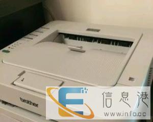 兄弟激光打印机