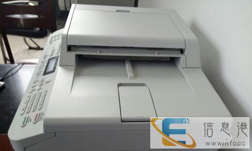 全新打印一体机