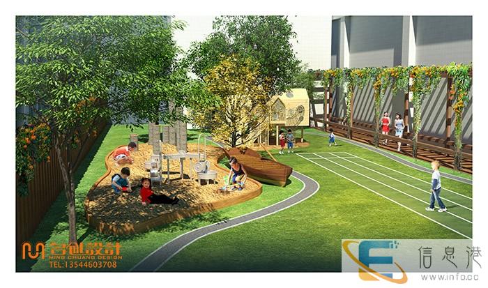 湘潭效果图 湘潭建筑效果图 湘潭景观效果图