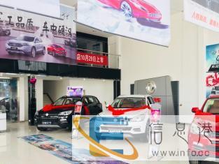 一手新车厂家降价价格优惠大