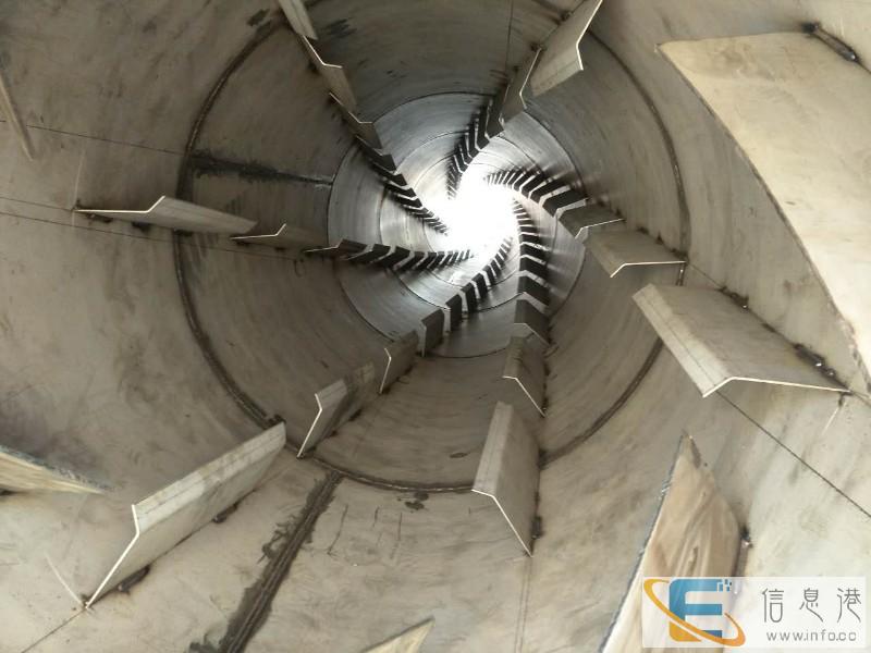 二手滚筒烘干机 玉米烘干机 锯末烘干机 饲料烘干机