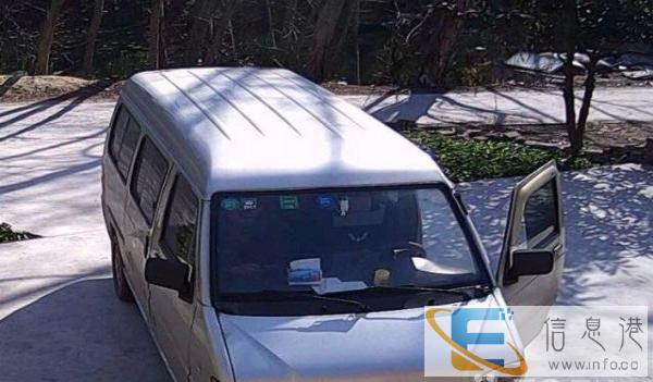 货运证面包车出租