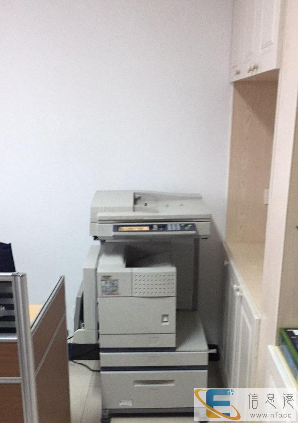 邗江打印机 复印机 一体机 电脑租赁、出租出售